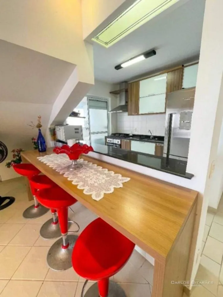 Apartamento, 3 quartos, 141 m² - Foto 3