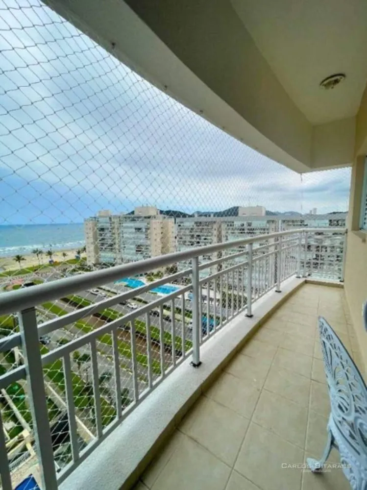 Apartamento, 3 quartos, 141 m² - Foto 1
