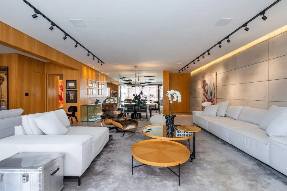 Apartamento, 3 quartos, 273 m² - Foto 11