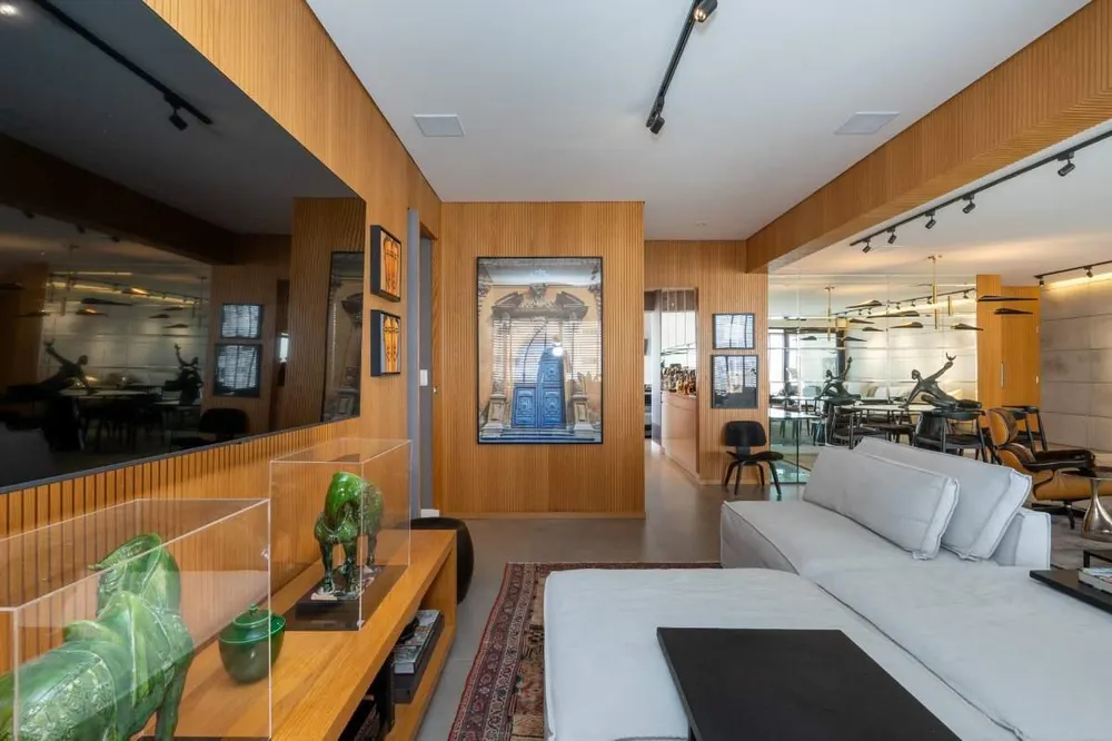 Apartamento, 3 quartos, 273 m² - Foto 8