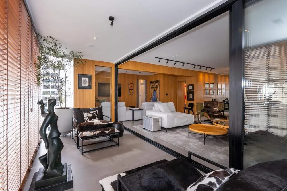 Apartamento, 3 quartos, 273 m² - Foto 5