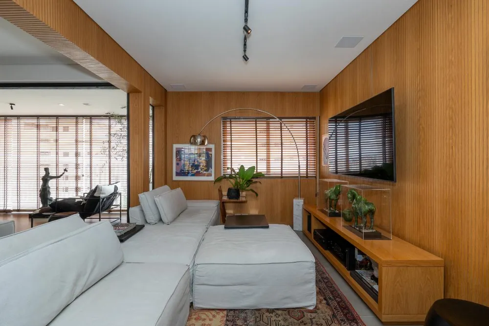 Apartamento, 3 quartos, 273 m² - Foto 3