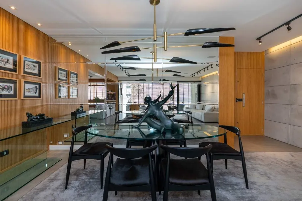 Apartamento, 3 quartos, 273 m² - Foto 9