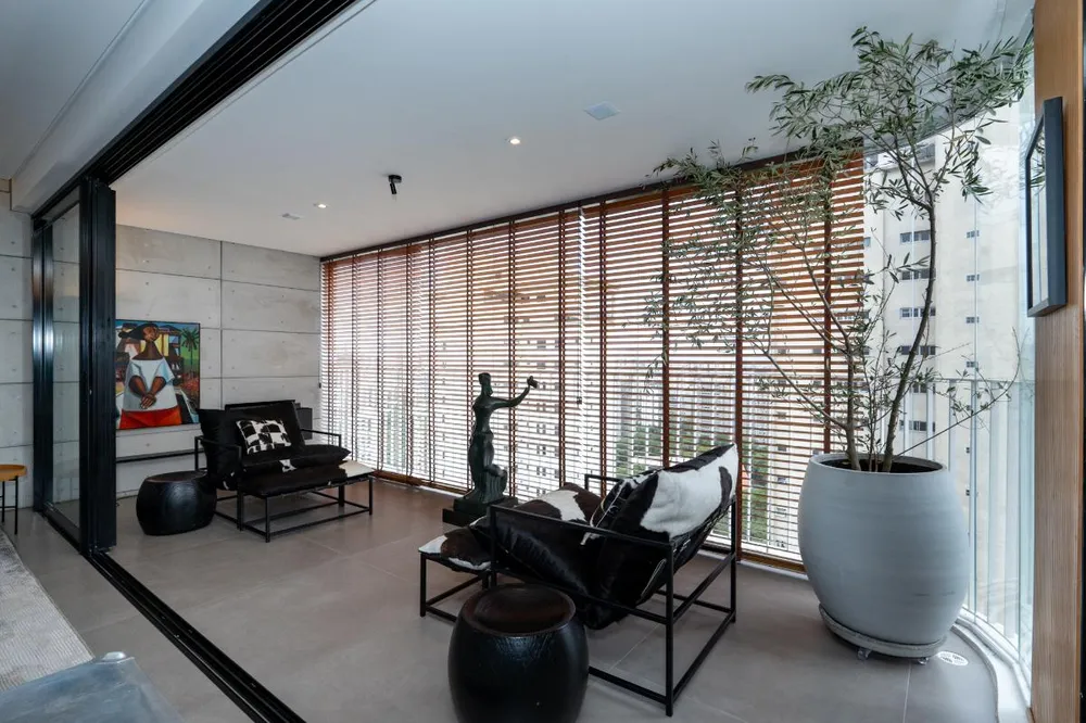 Apartamento, 3 quartos, 273 m² - Foto 6