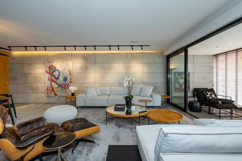 Apartamento, 3 quartos, 273 m² - Foto 4