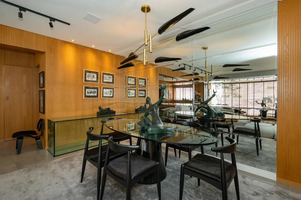 Apartamento, 3 quartos, 273 m² - Foto 10