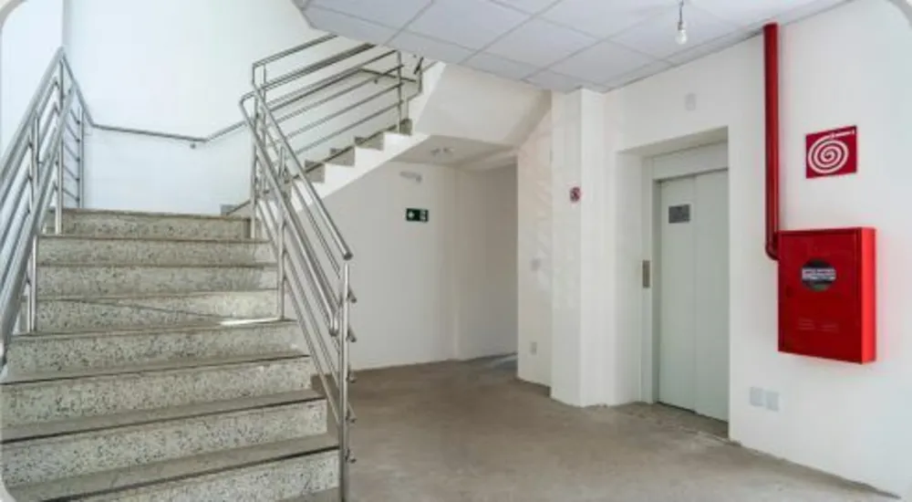 Loja-Salão, 765 m² - Foto 1