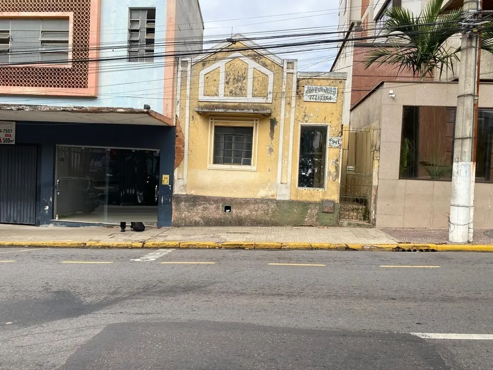 Casa, 3 quartos, 133 m² - Foto 1