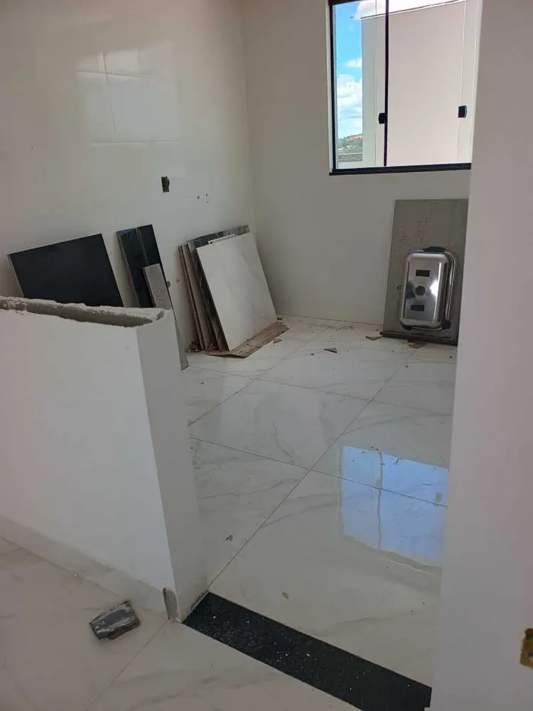 Apartamento, 3 quartos, 138 m² - Foto 3