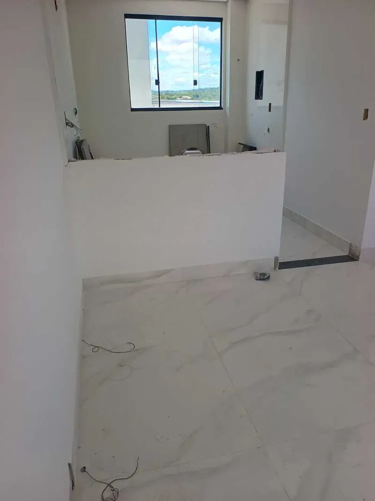 Apartamento, 3 quartos, 138 m² - Foto 1