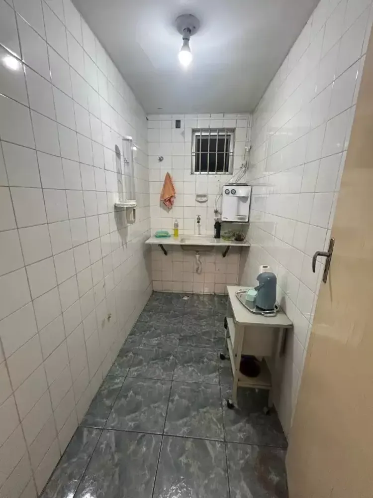 Depósito-Galpão, 360 m² - Foto 12