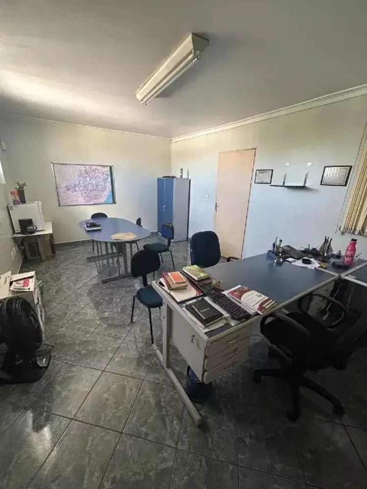 Depósito-Galpão, 360 m² - Foto 15