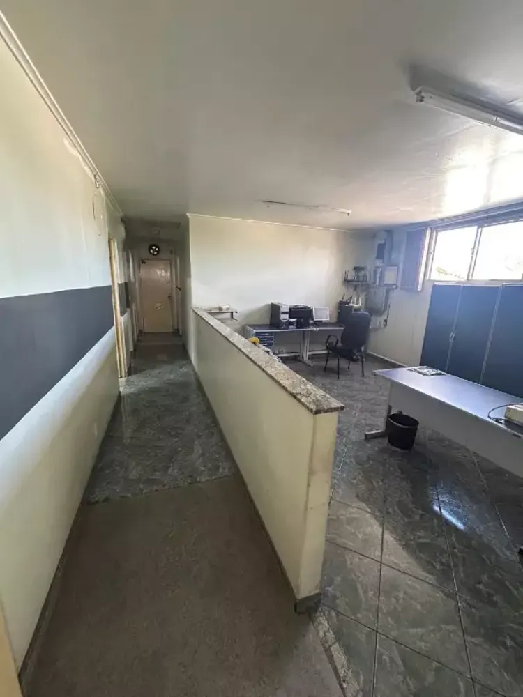 Depósito-Galpão, 360 m² - Foto 14