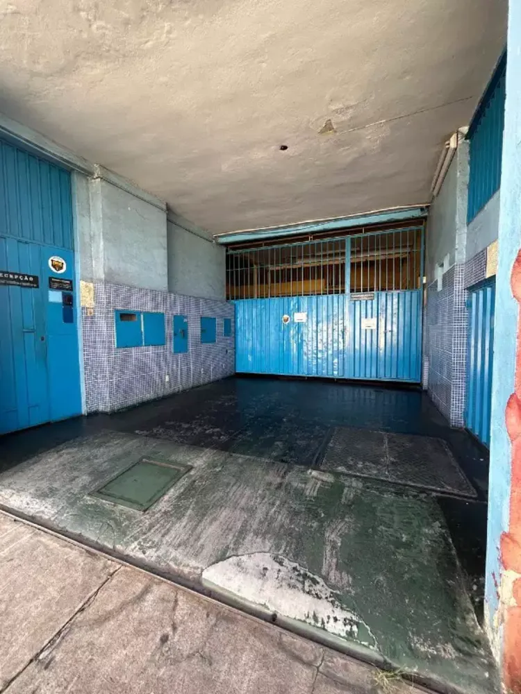 Depósito-Galpão, 360 m² - Foto 1