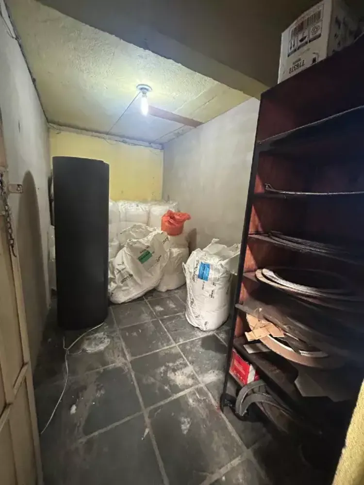 Depósito-Galpão, 360 m² - Foto 4