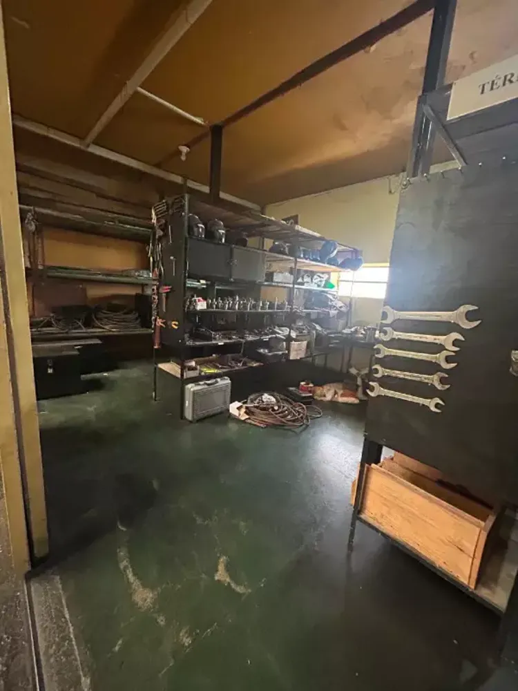 Depósito-Galpão, 360 m² - Foto 5