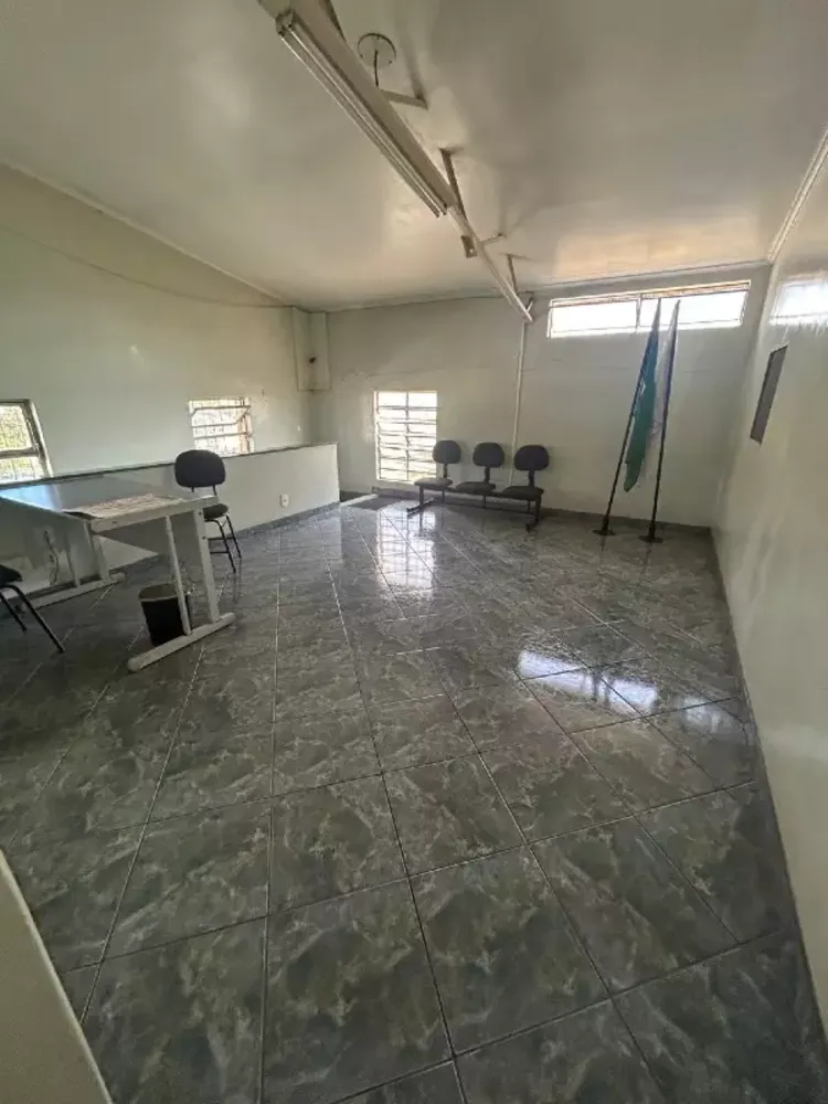 Depósito-Galpão, 360 m² - Foto 1