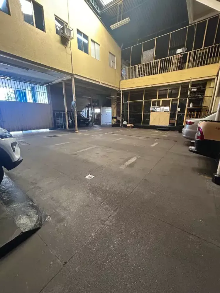 Depósito-Galpão, 360 m² - Foto 6