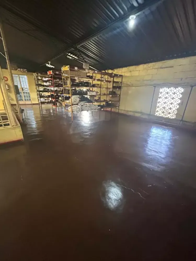 Depósito-Galpão, 360 m² - Foto 9
