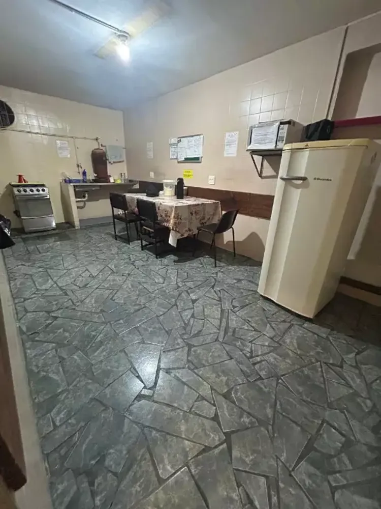 Depósito-Galpão, 360 m² - Foto 8