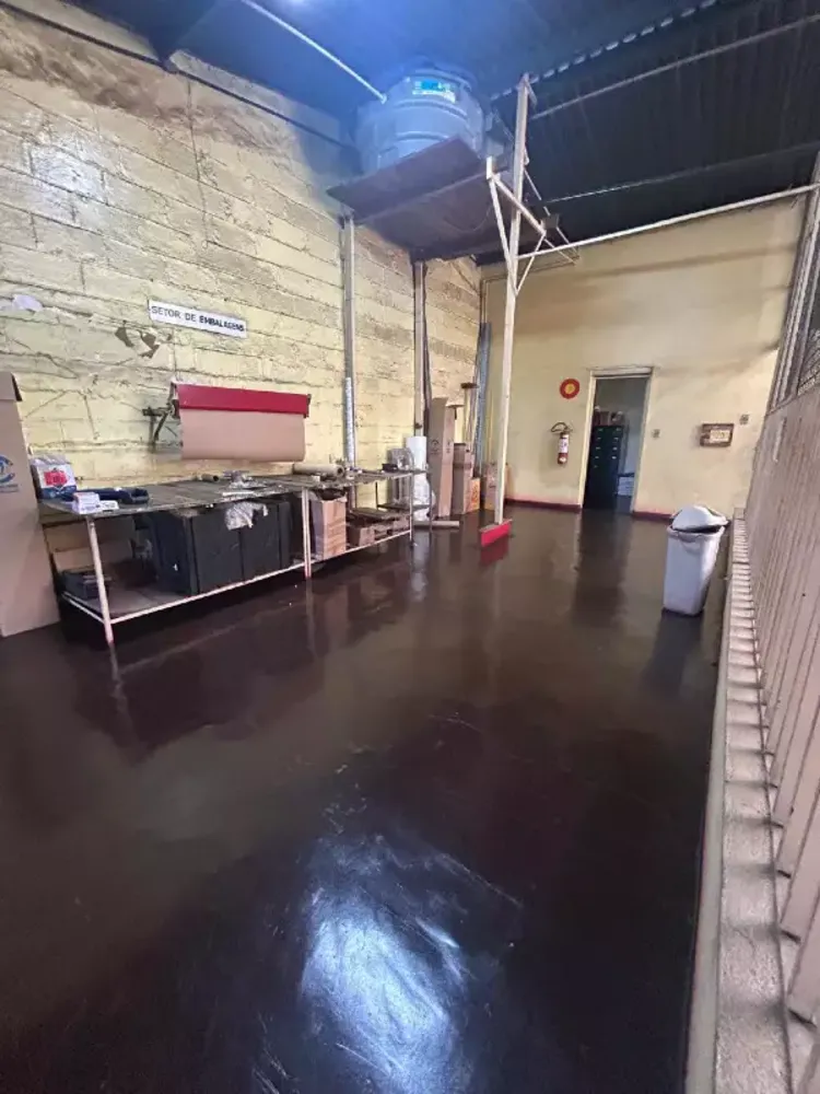 Depósito-Galpão, 360 m² - Foto 8