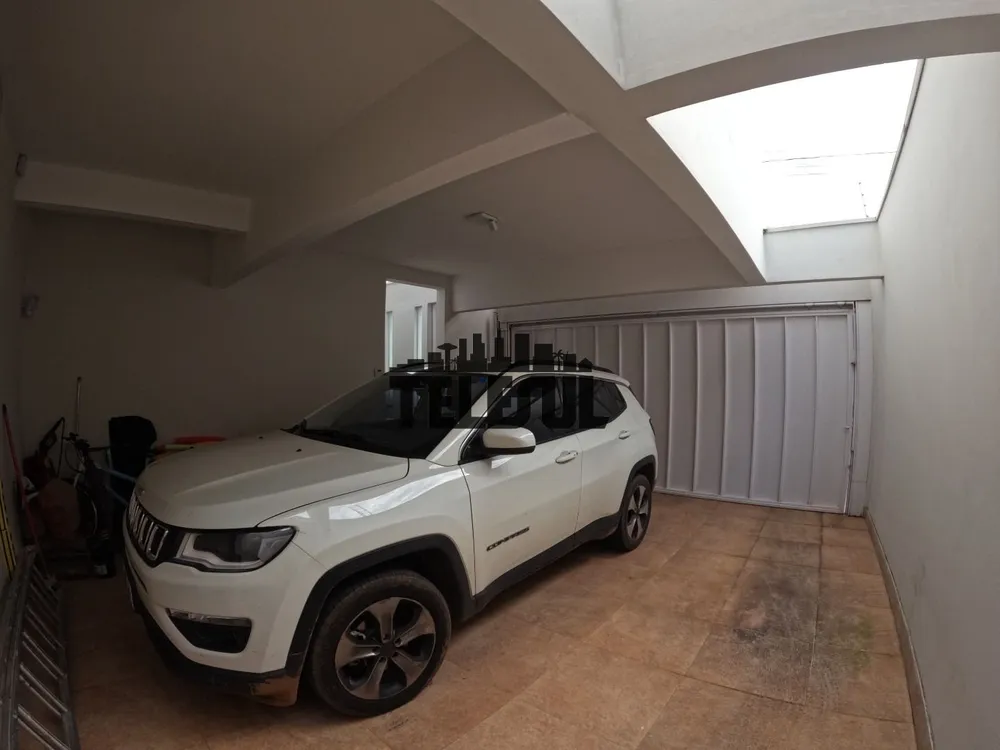 Casa, 4 quartos, 225 m² - Foto 16