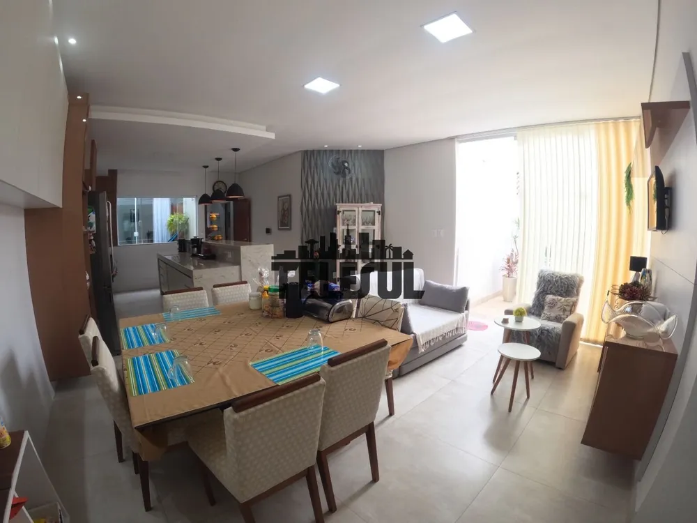 Casa, 4 quartos, 225 m² - Foto 6
