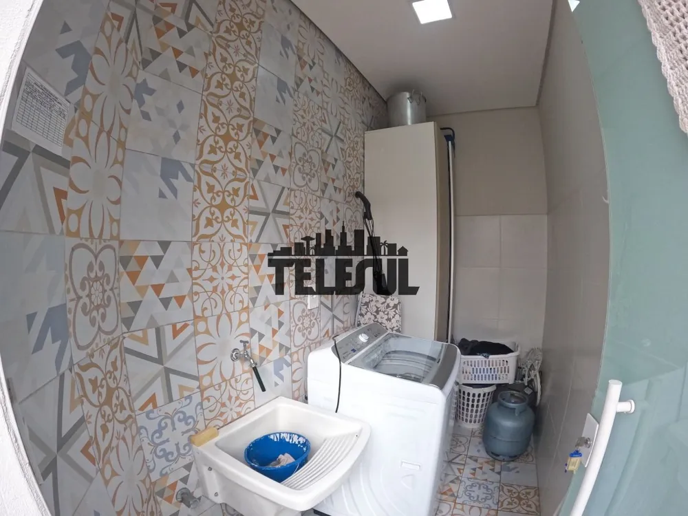 Casa, 4 quartos, 225 m² - Foto 8