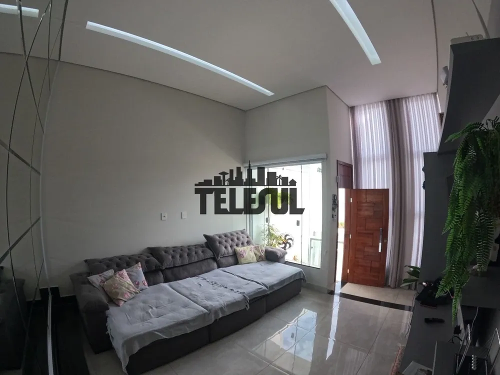 Casa, 4 quartos, 225 m² - Foto 4