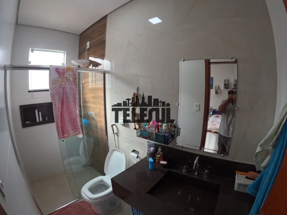 Casa, 4 quartos, 225 m² - Foto 4
