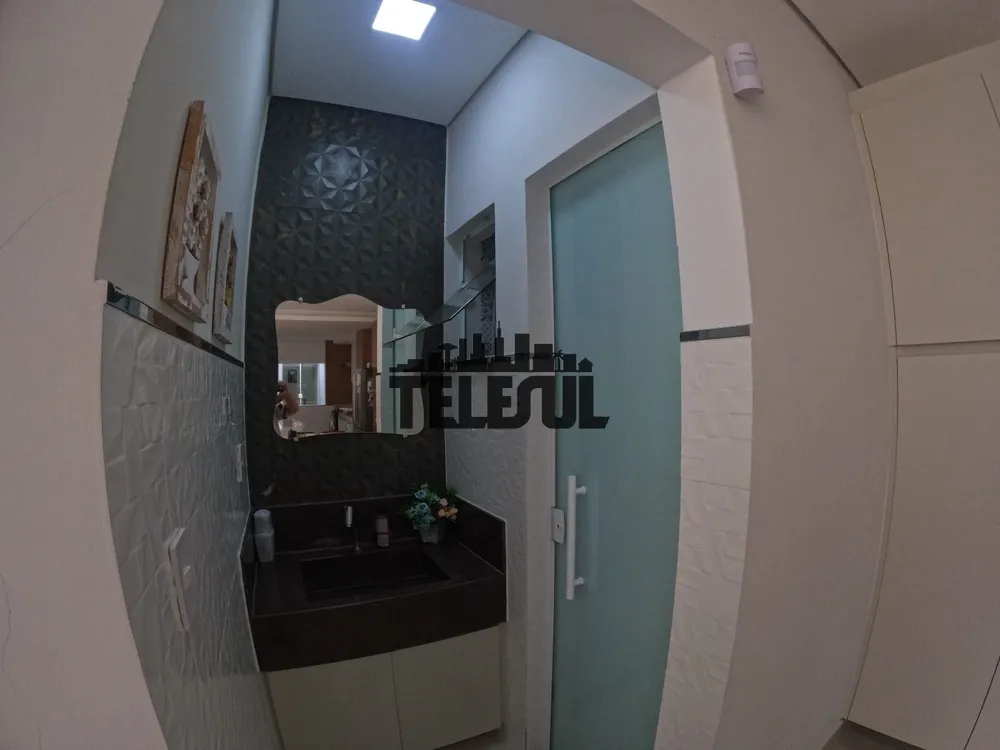 Casa, 4 quartos, 225 m² - Foto 13