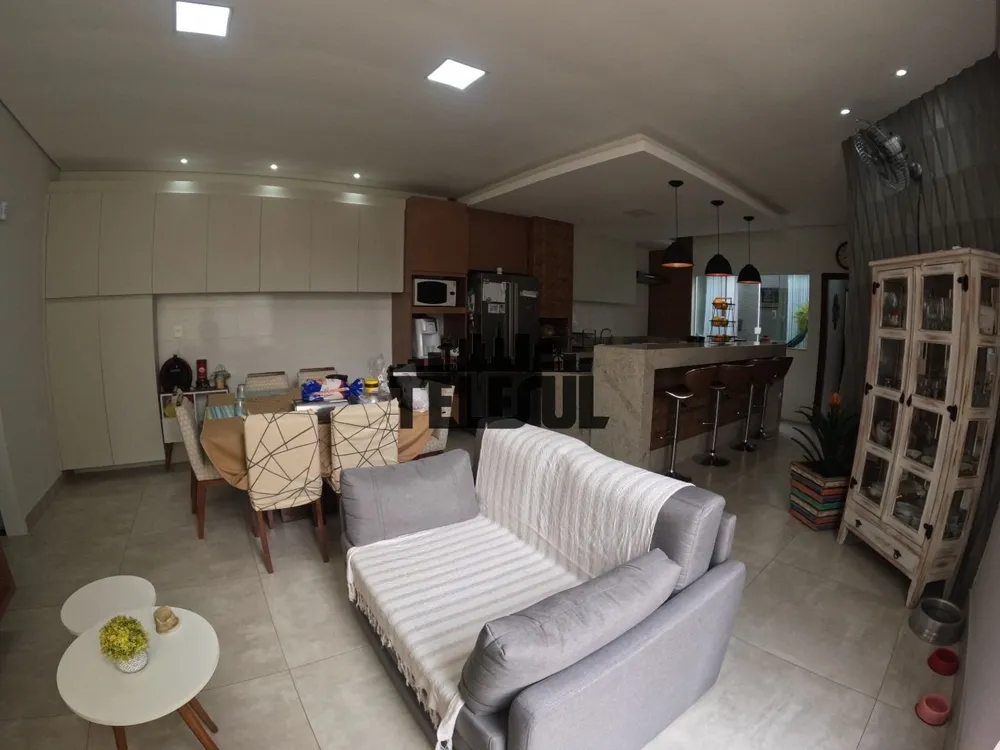 Casa, 4 quartos, 225 m² - Foto 12