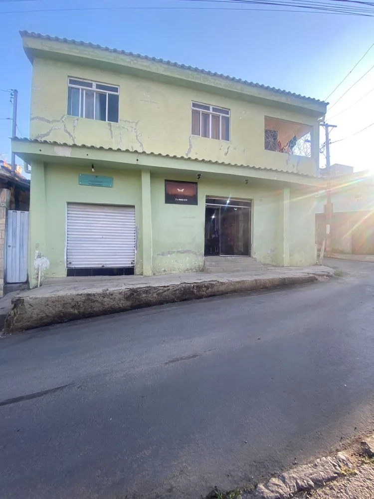 Cobertura, 7 quartos, 160 m² - Foto 1