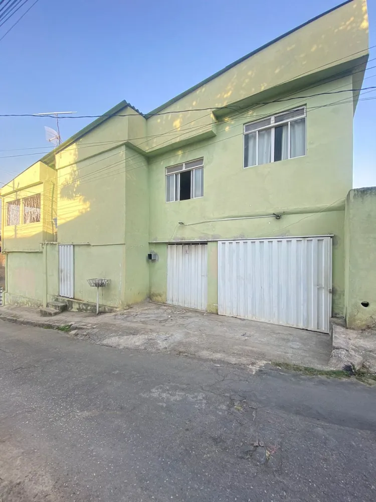 Cobertura, 7 quartos, 160 m² - Foto 5