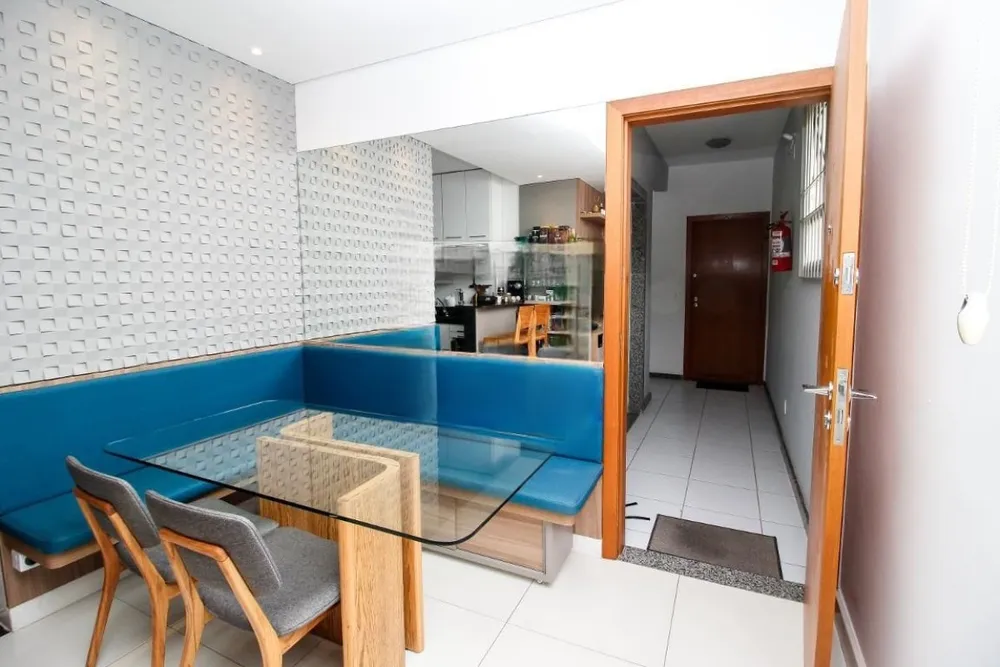 Apartamento, 2 quartos, 56 m² - Foto 6