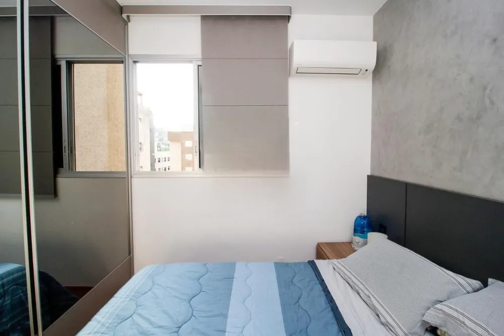 Apartamento, 2 quartos, 56 m² - Foto 6