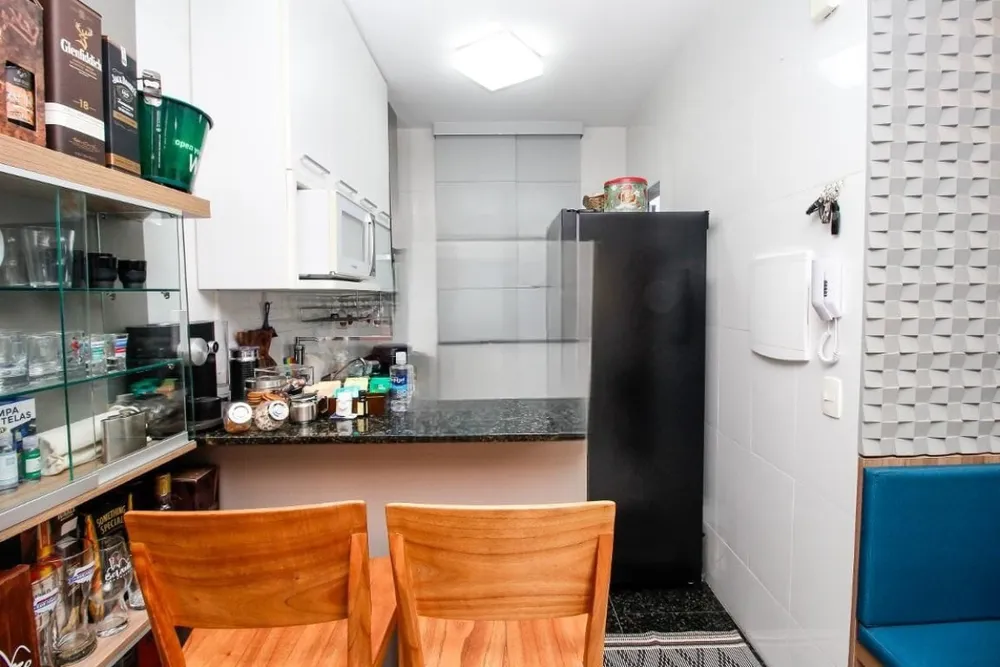 Apartamento, 2 quartos, 56 m² - Foto 8