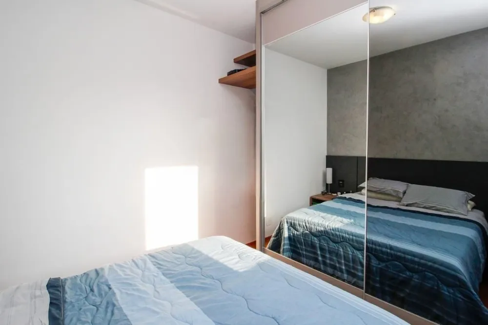 Apartamento, 2 quartos, 56 m² - Foto 11