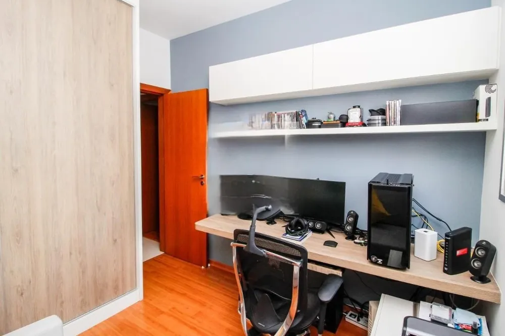 Apartamento, 2 quartos, 56 m² - Foto 8