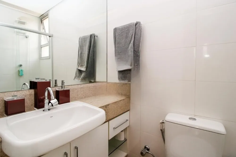 Apartamento, 2 quartos, 56 m² - Foto 7