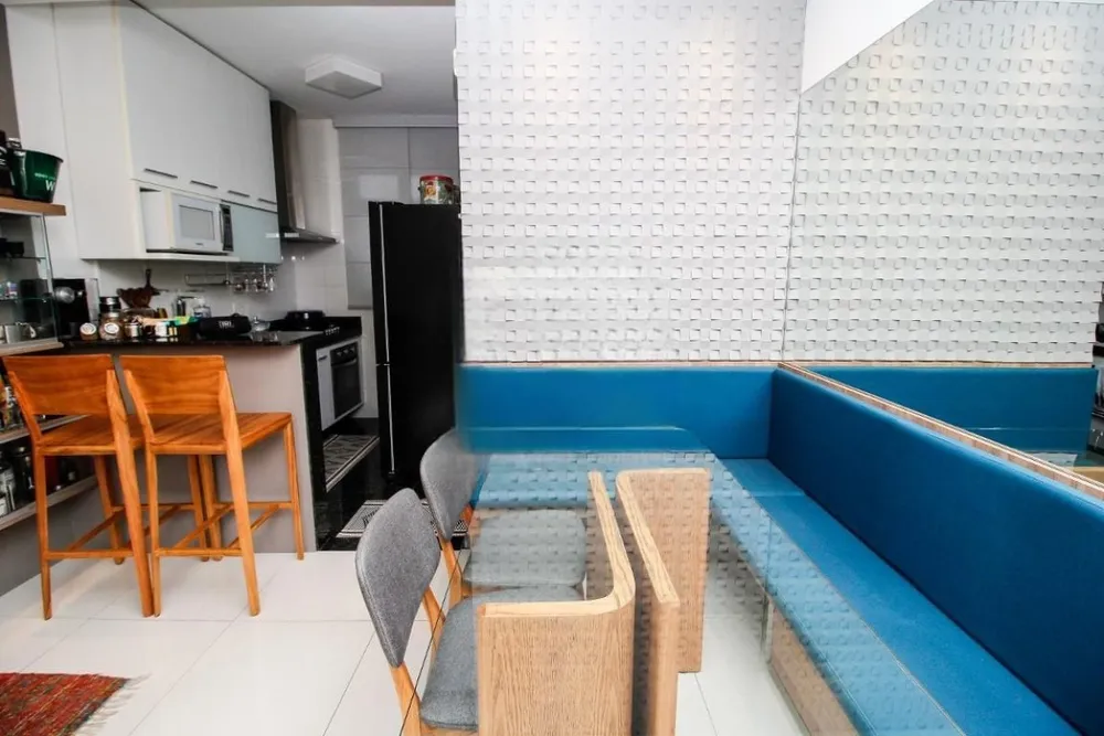 Apartamento, 2 quartos, 56 m² - Foto 5