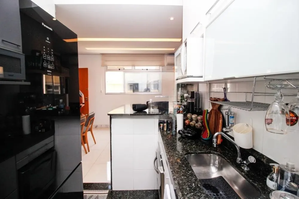 Apartamento, 2 quartos, 56 m² - Foto 16