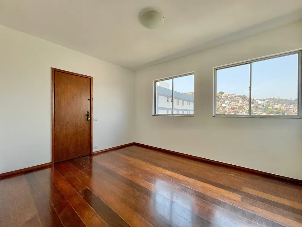 Apartamento, 3 quartos, 110 m² - Foto 1