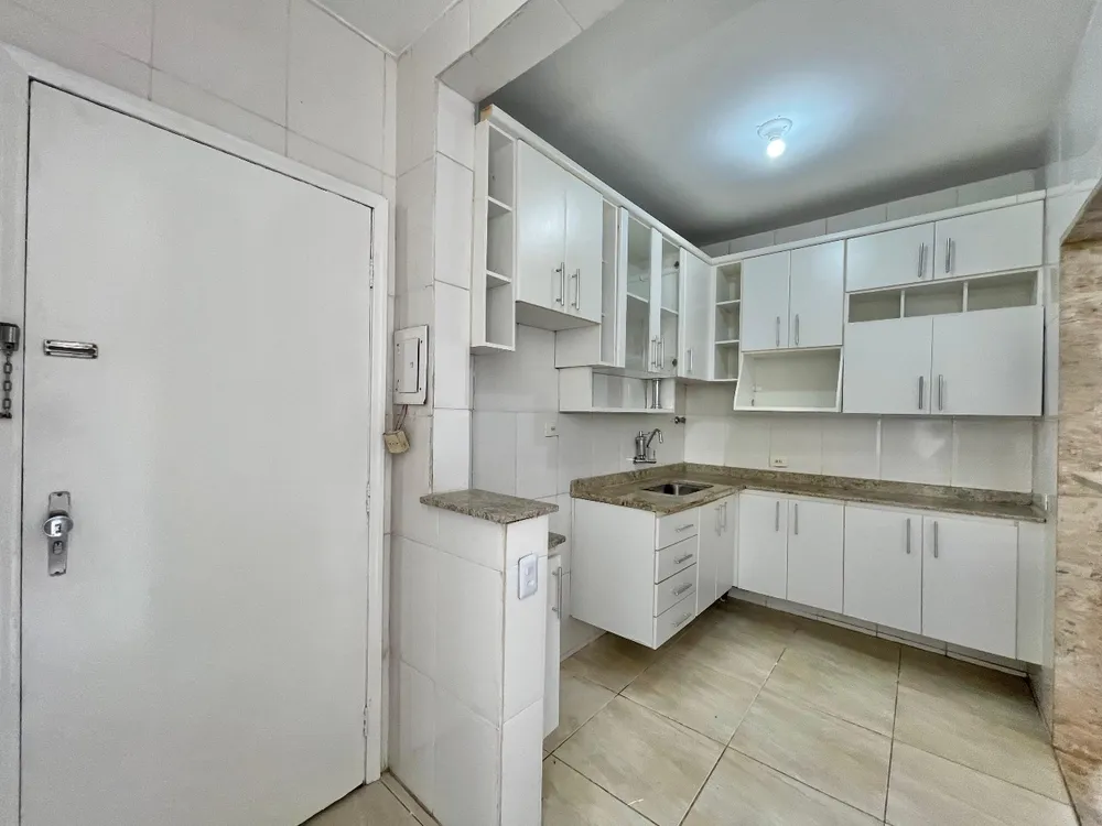 Apartamento, 3 quartos, 110 m² - Foto 5