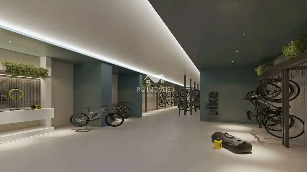 Apartamento, 4 quartos, 174 m² - Foto 14