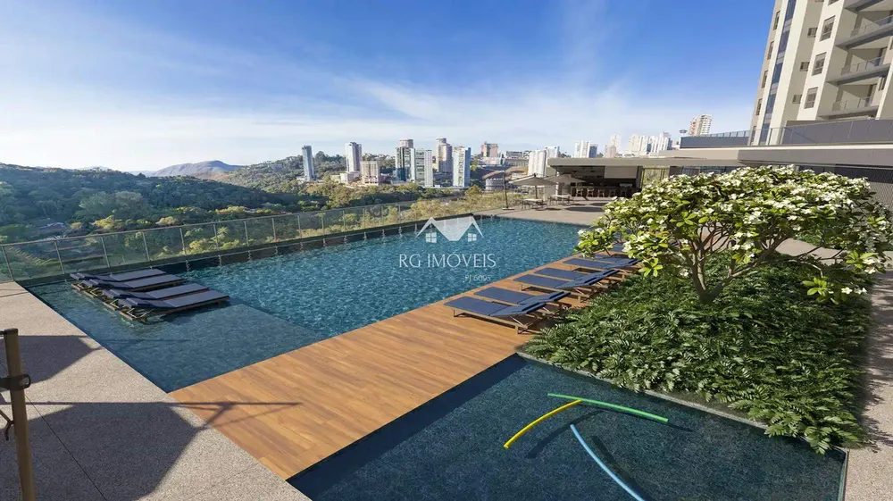 Apartamento, 4 quartos, 174 m² - Foto 4