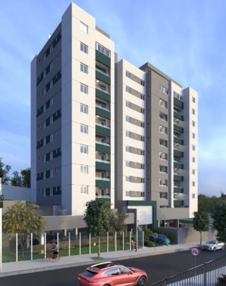 Apartamento, 2 quartos, 107 m² - Foto 6