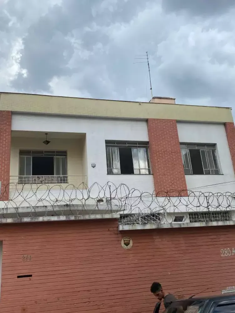 Casa, 6 quartos, 360 m² - Foto 5