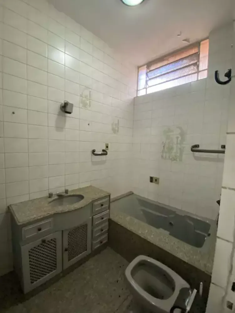 Casa, 6 quartos, 360 m² - Foto 14