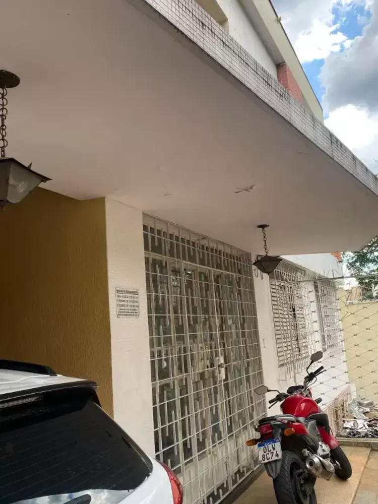 Casa, 6 quartos, 360 m² - Foto 4